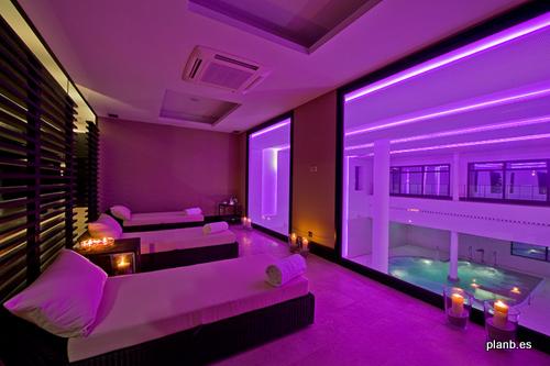 Hotel Zen Balagares